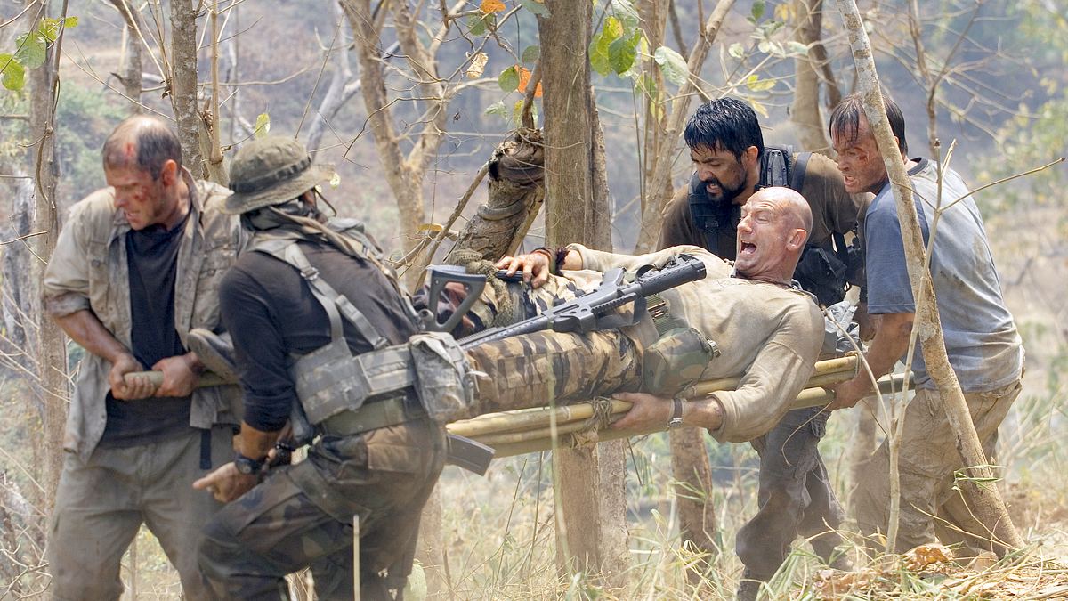 john rambo