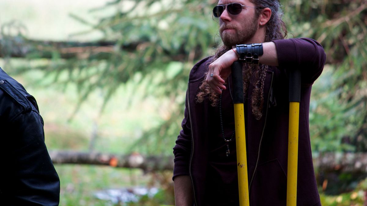 alaskan bush people
