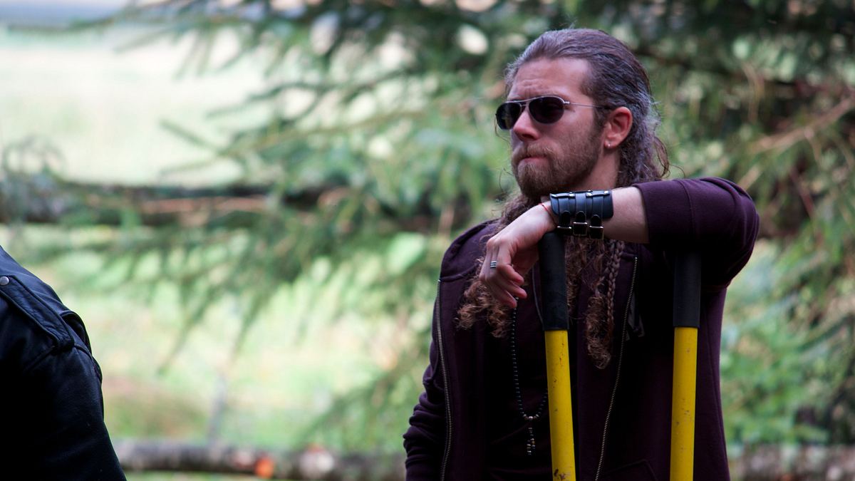 alaskan bush people