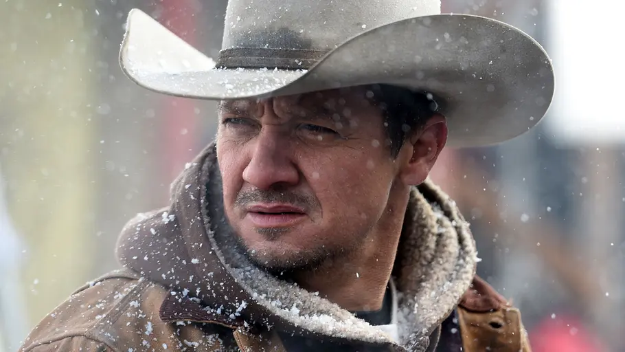 Wind River - Tod im Schnee wind river - tod im schnee