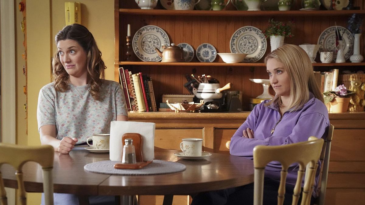 young sheldon