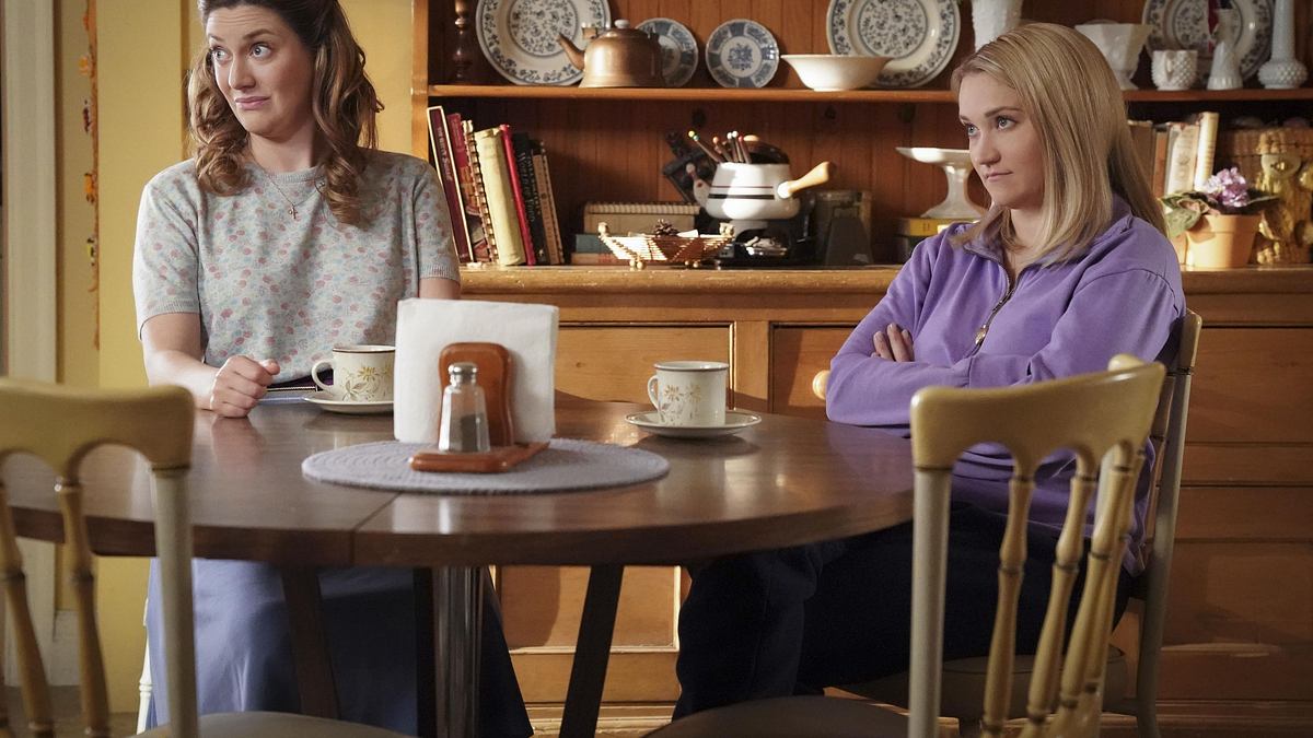 young sheldon