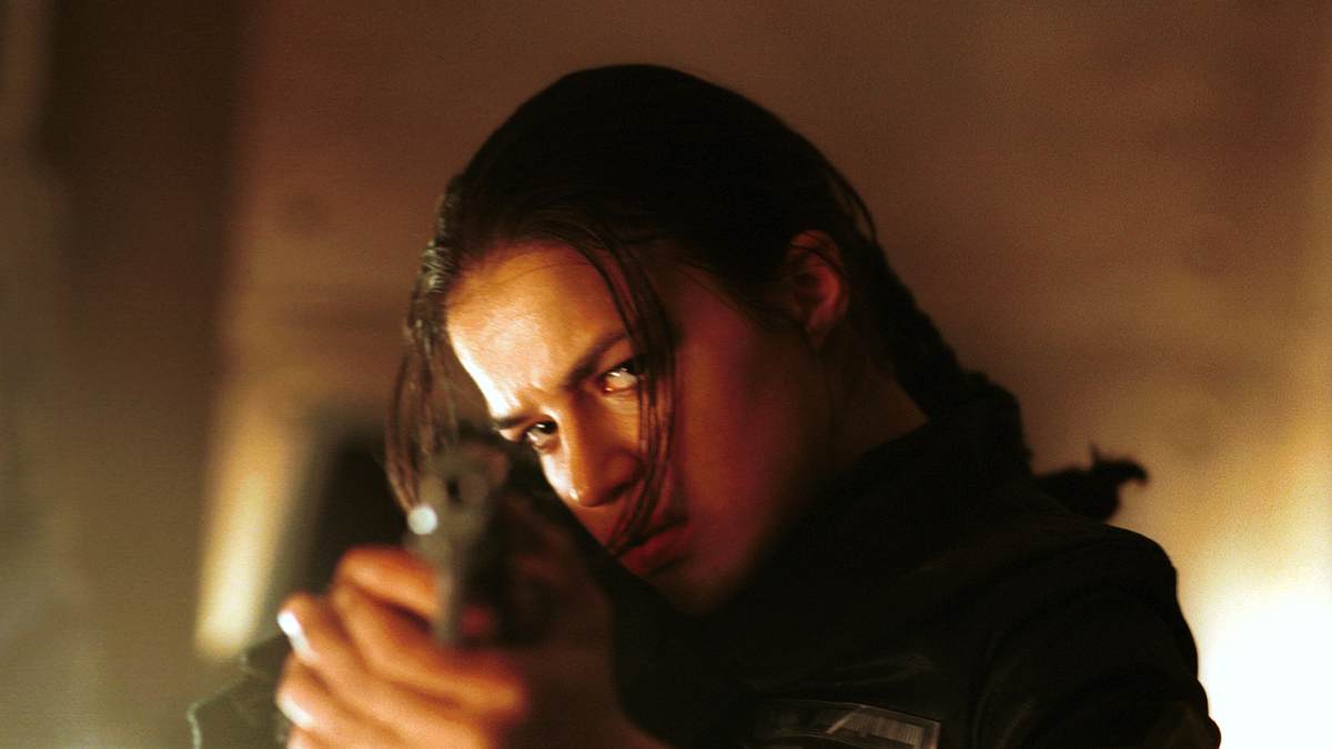 resident evil