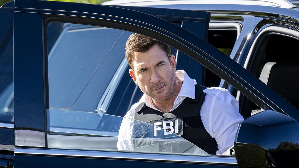 fbi: most wanted