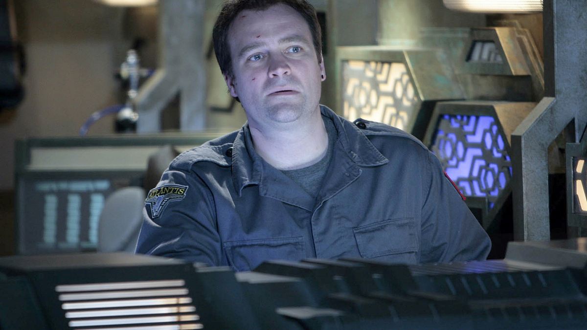stargate atlantis
