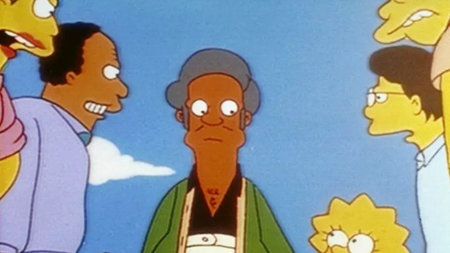 die simpsons