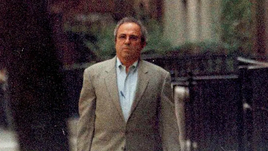 Inside FBI - Die härtesten Fälle inside fbi - die härtesten fälle