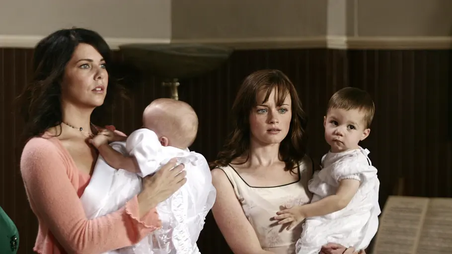 gilmore girls