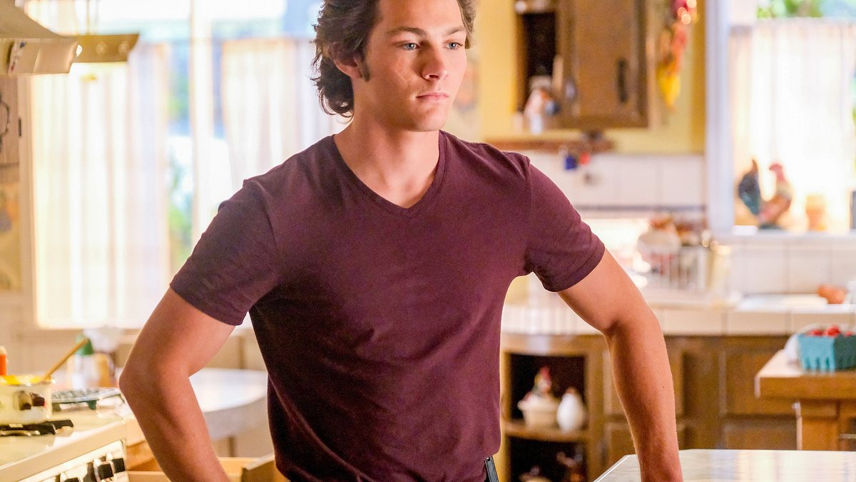 young sheldon
