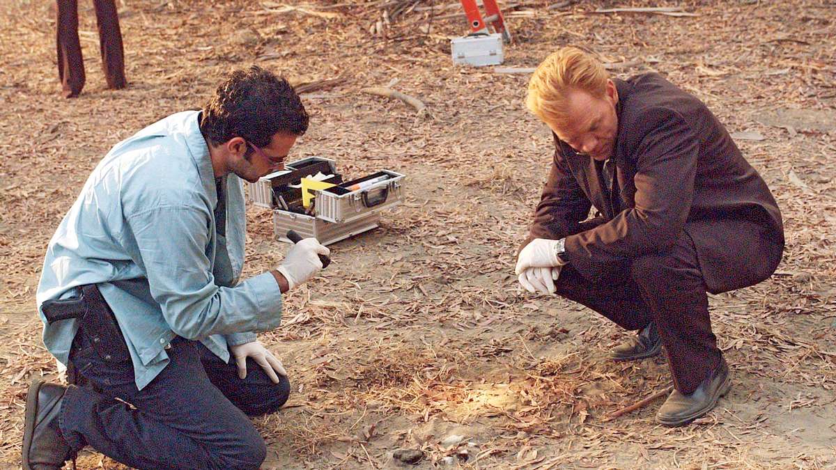 csi: miami