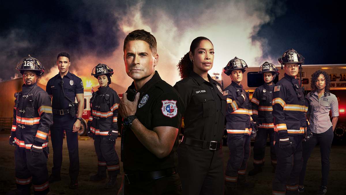 9-1-1: lone star
