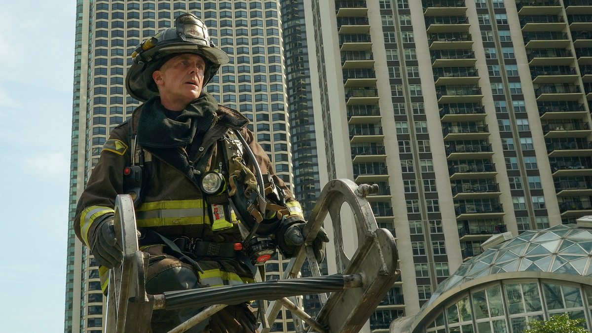 chicago fire