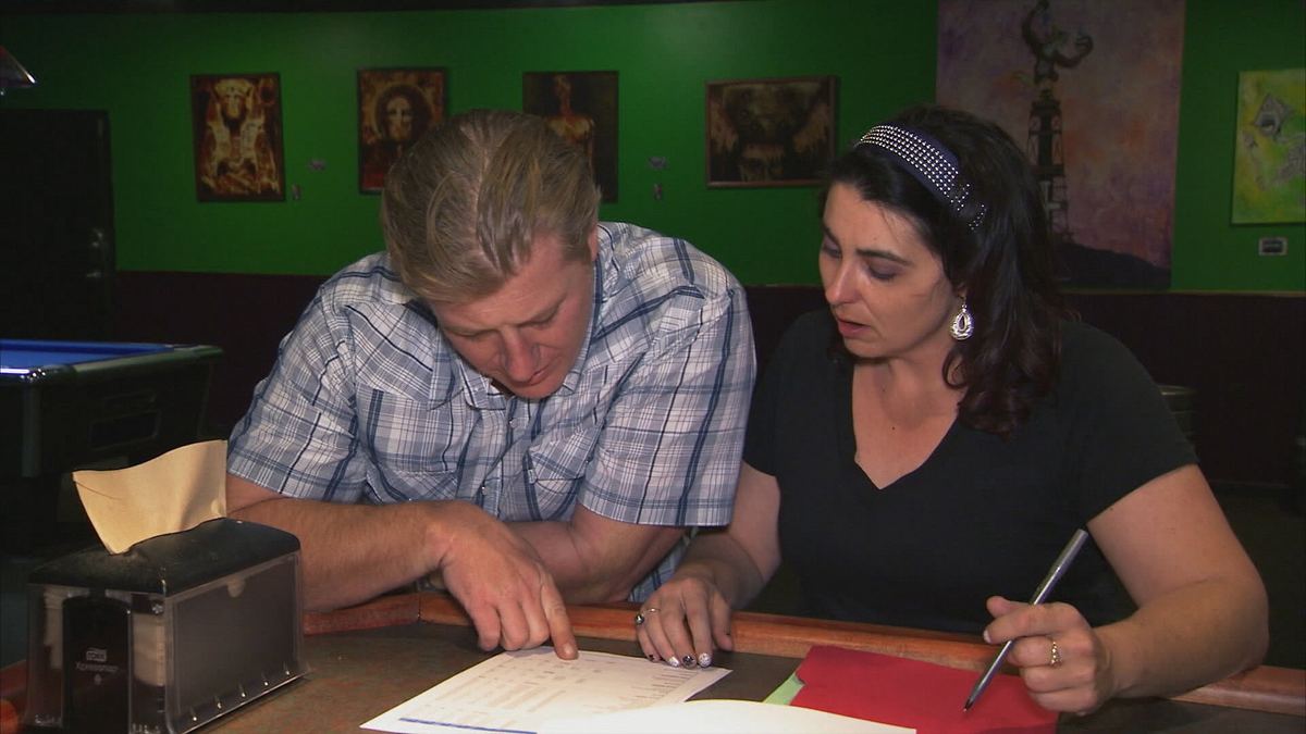 mystery diners - undercover im lokal
