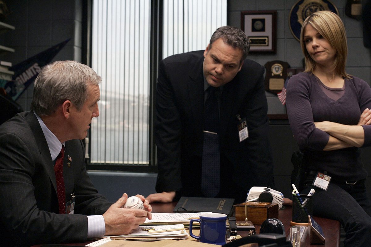 criminal intent - verbrechen im visier