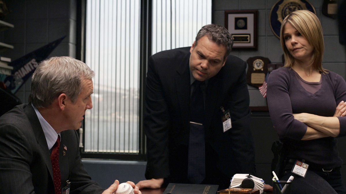 criminal intent - verbrechen im visier