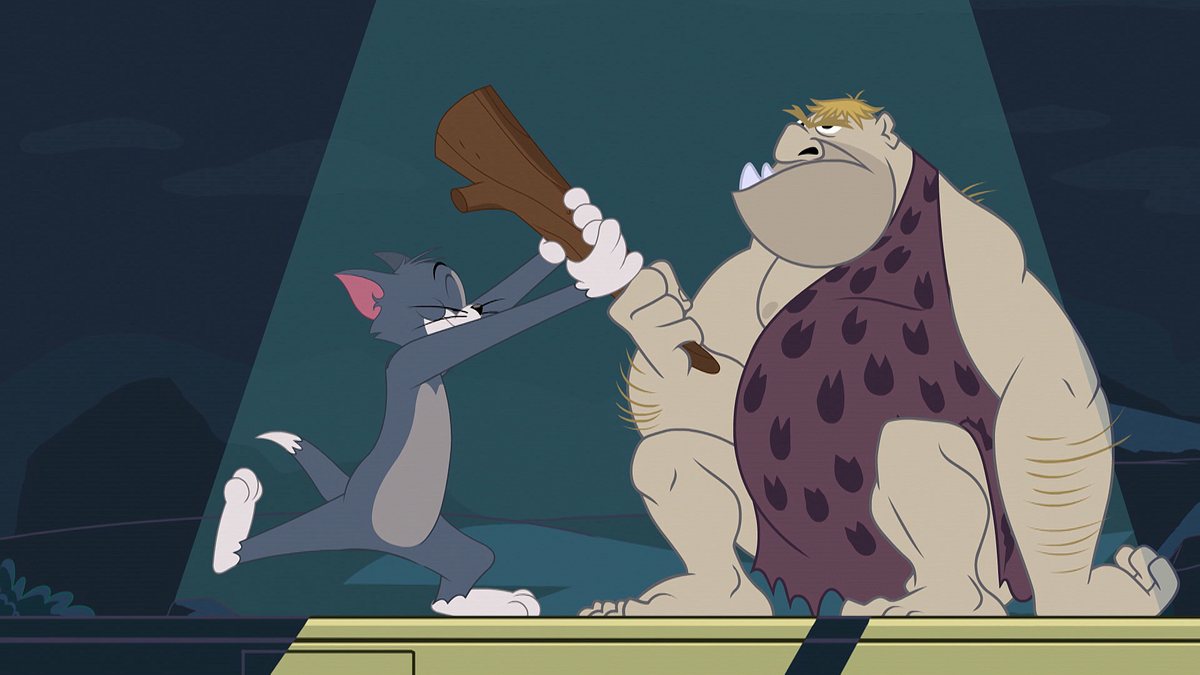 Die Tom und Jerry Show die tom und jerry show