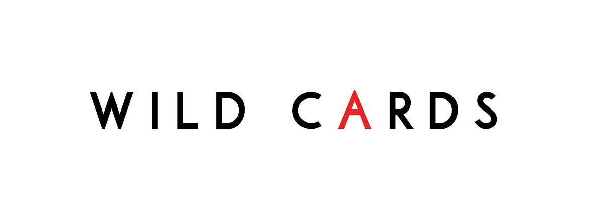 Wild Cards wild cards