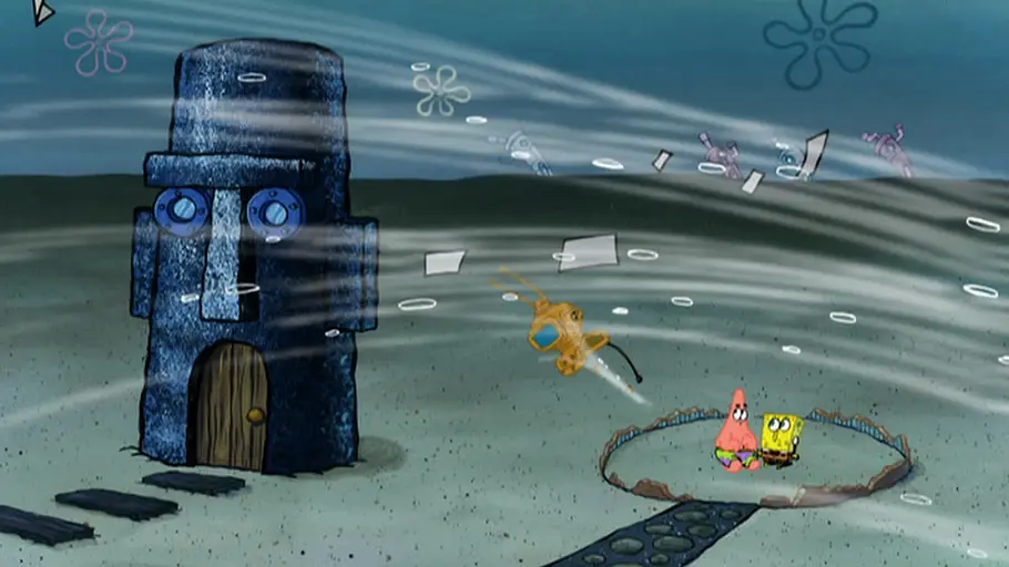 SpongeBob Schwammkopf spongebob schwammkopf