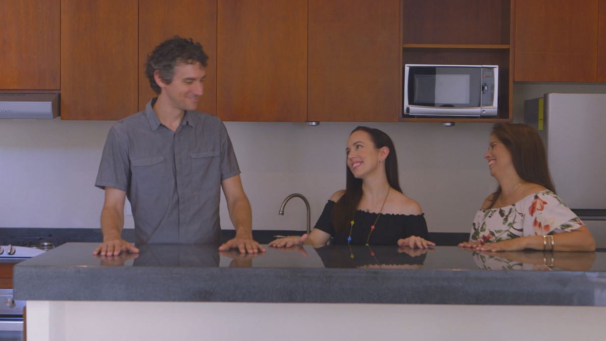 House Hunters International house hunters international