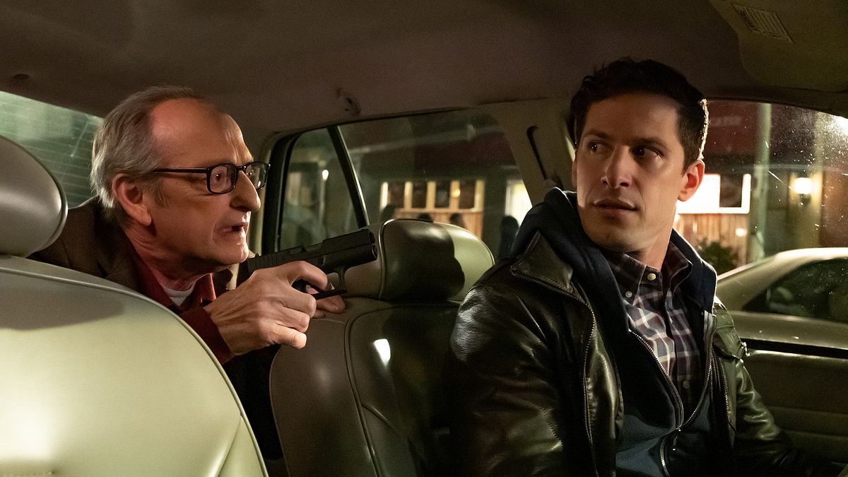 brooklyn nine-nine