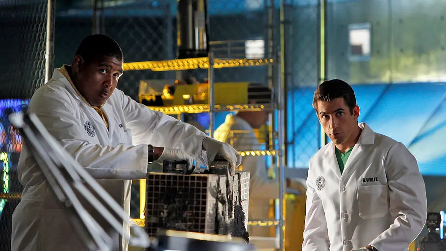 csi: miami