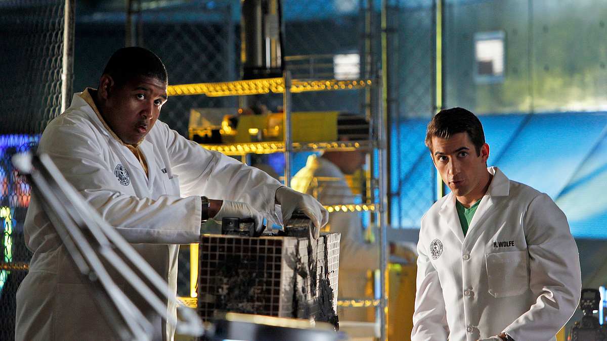 csi: miami