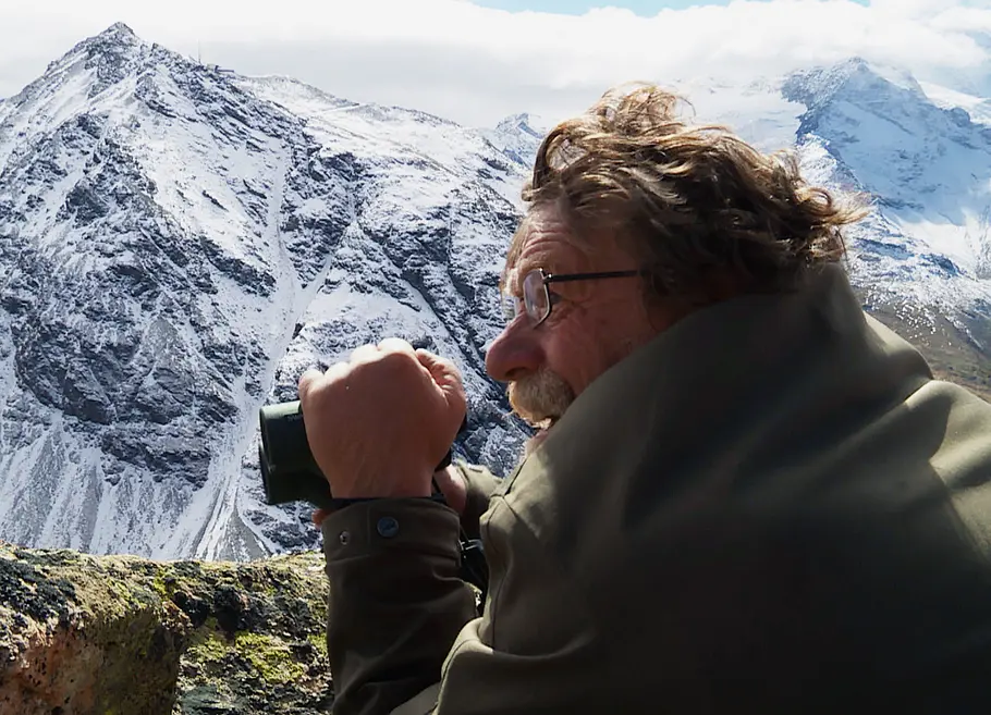 Herr Jäger und sein Bock: Auf der Jagd nach dem König der Alpen herr jäger und sein bock: auf der jagd nach dem könig der alpen