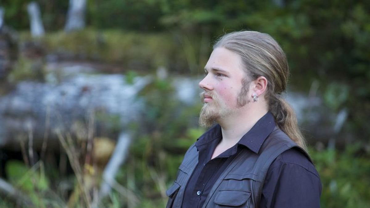 alaskan bush people