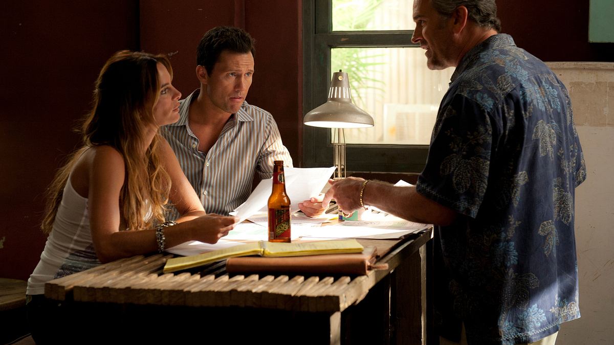 burn notice