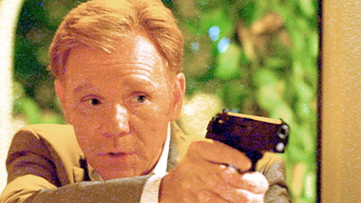 csi: miami