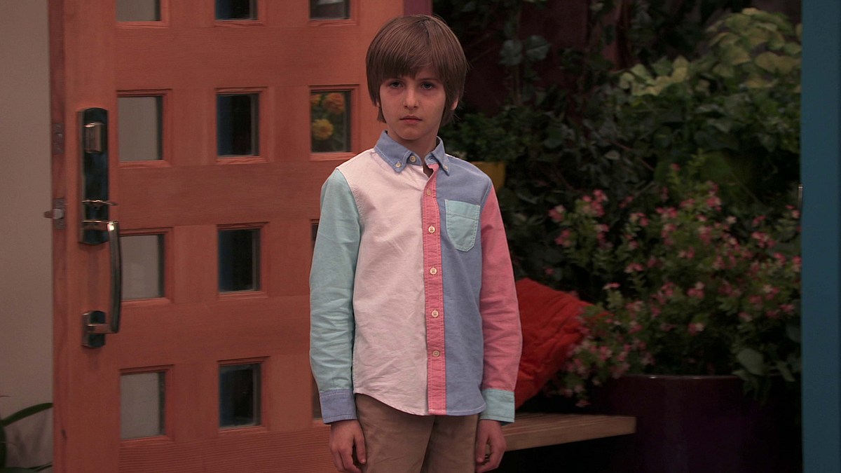 Henry Danger henry danger