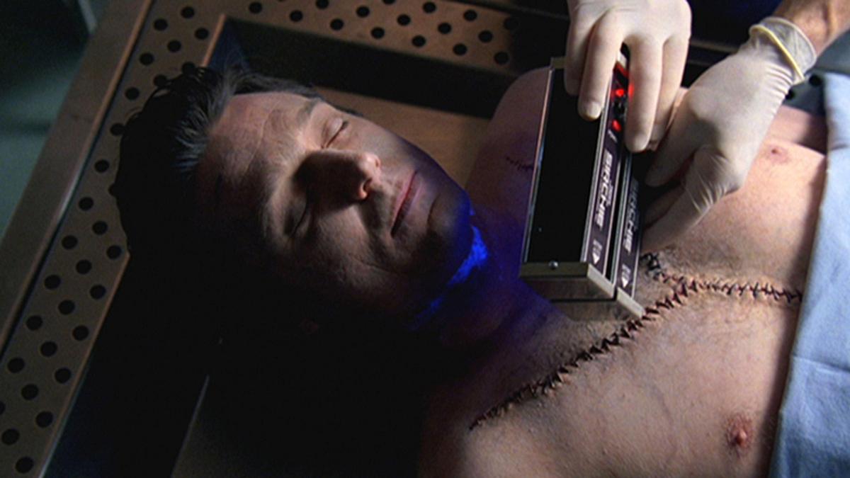 CSI: NY csi: ny