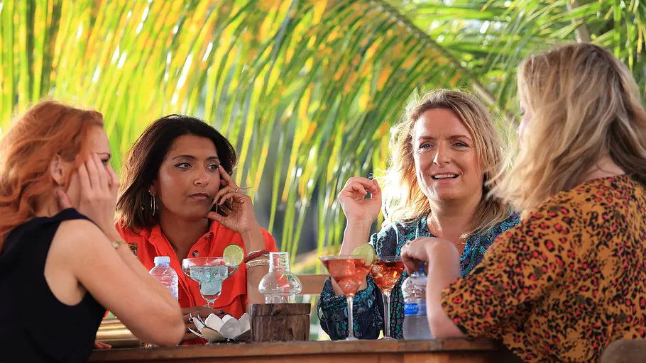 Death in Paradise death in paradise