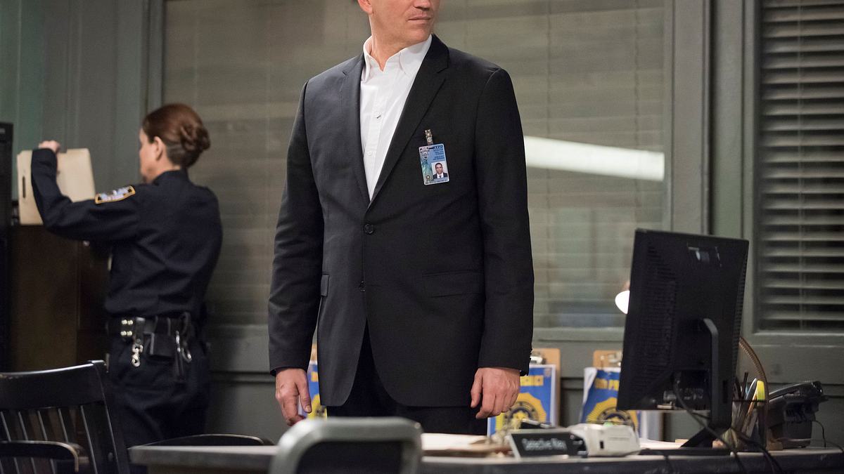 person of interest
