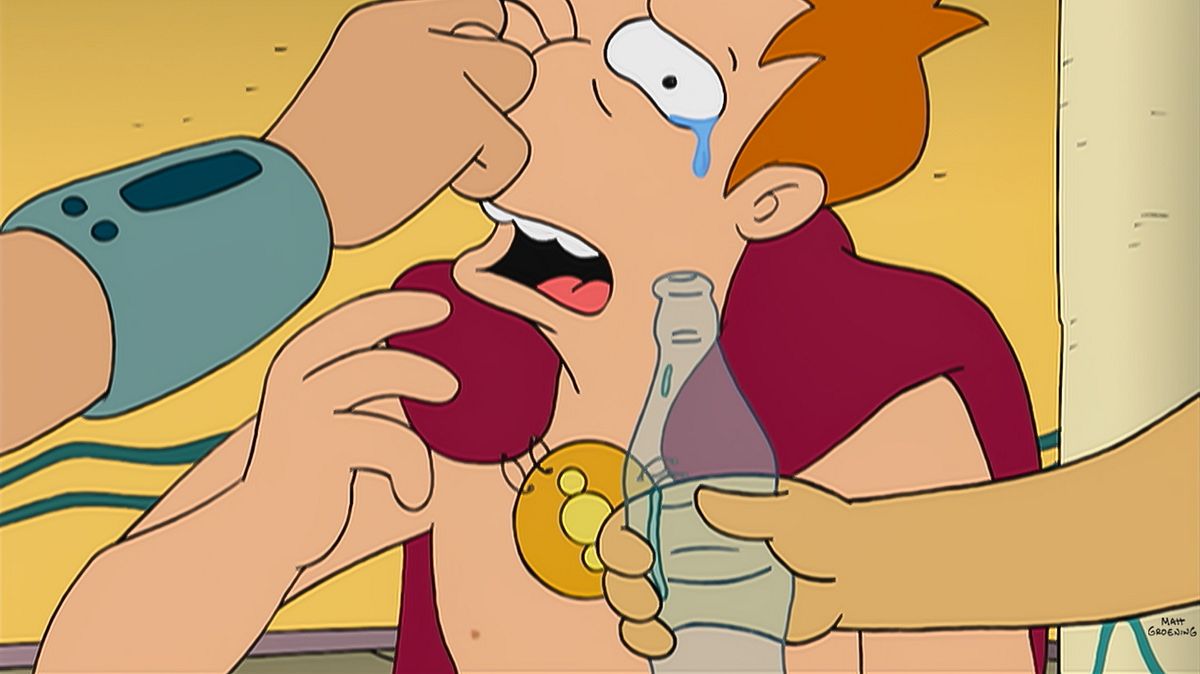 futurama