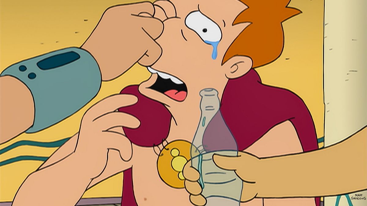 futurama