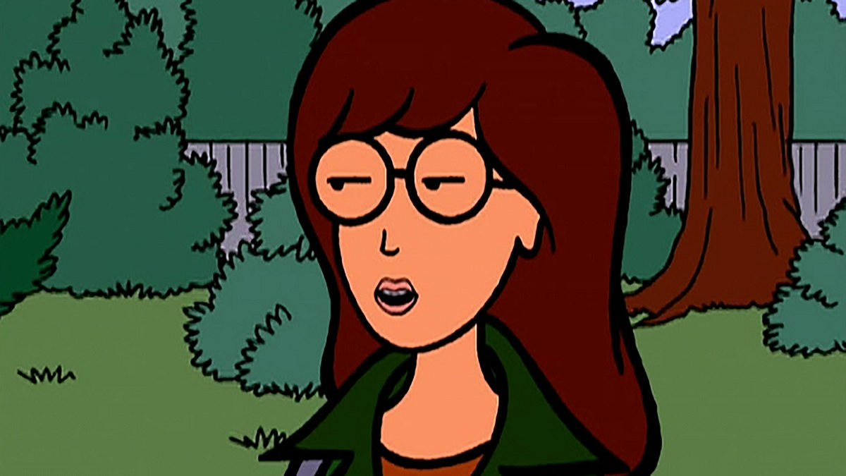 daria