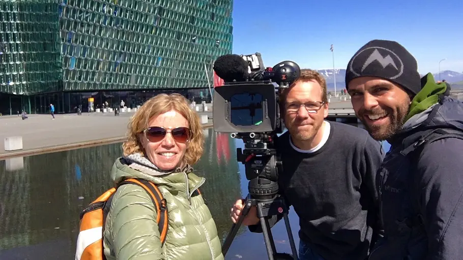 Inselträume inselträume