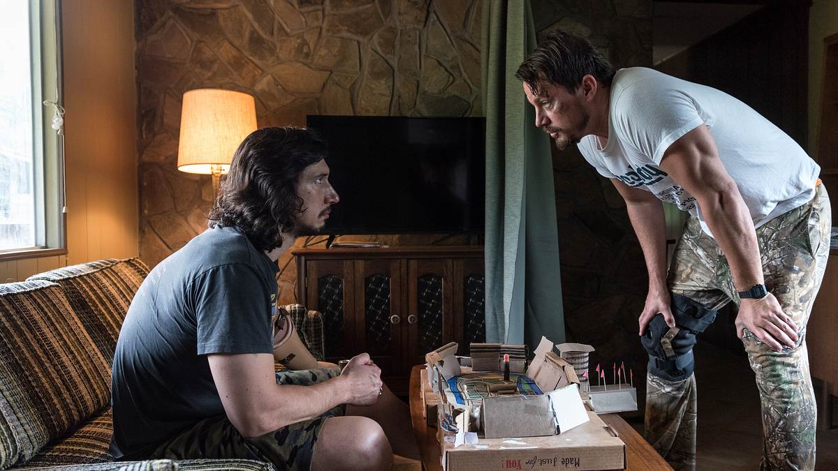 logan lucky