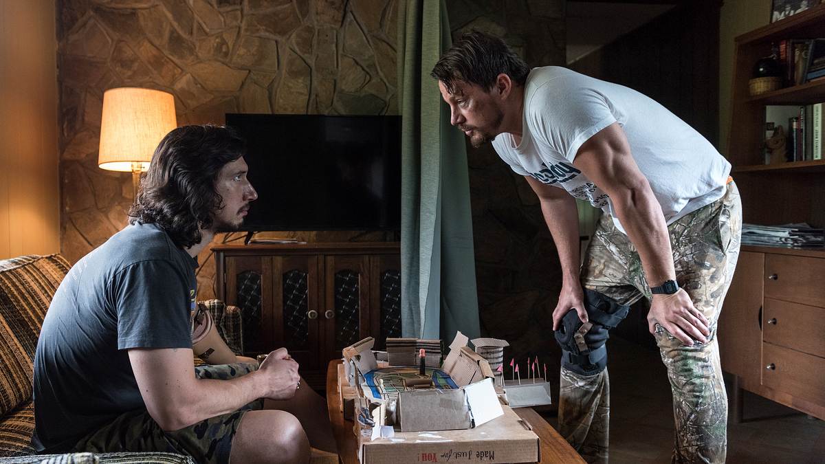 logan lucky