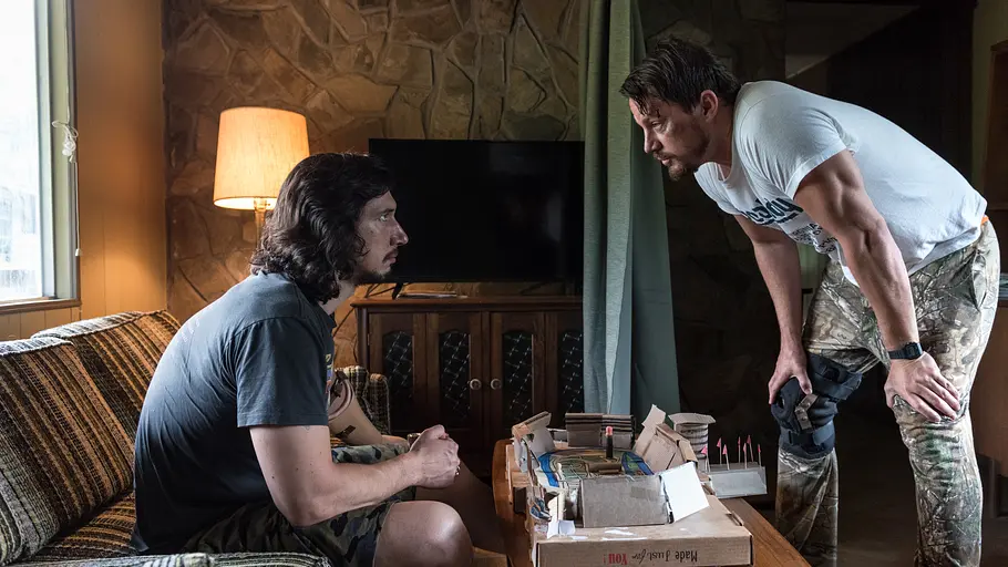 Logan Lucky logan lucky