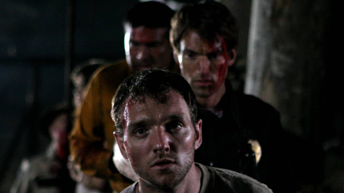 wrong turn 3