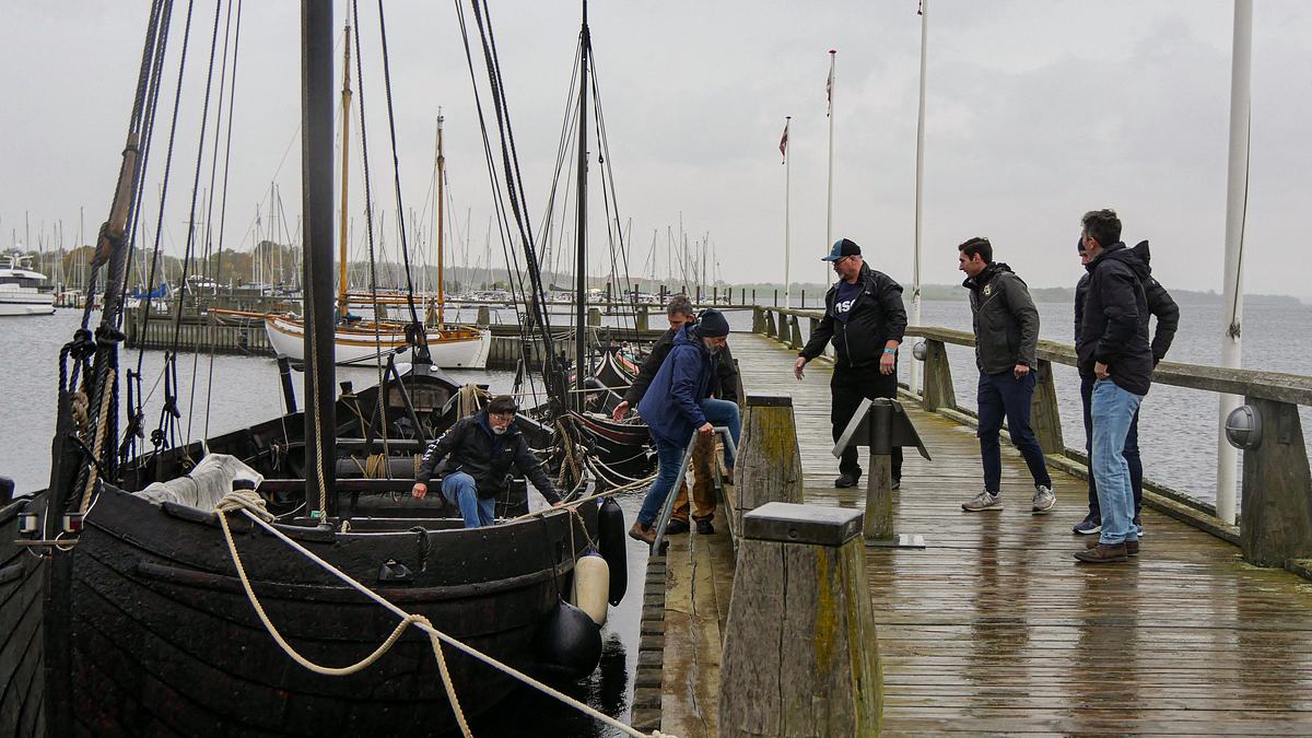 oak island - fluch und legende