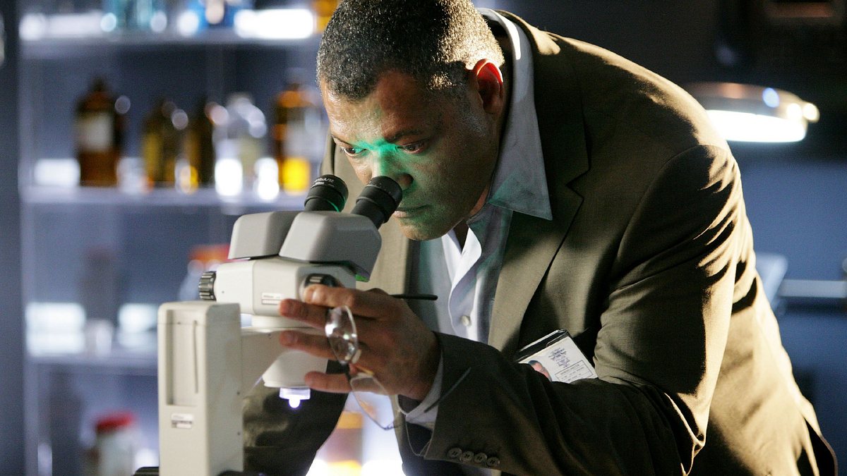 csi: den tätern auf der spur