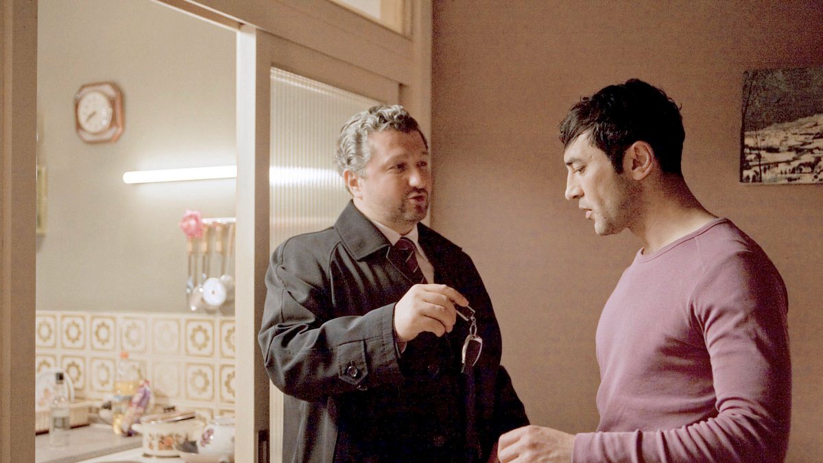 tatort