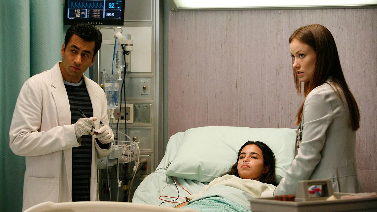 dr. house