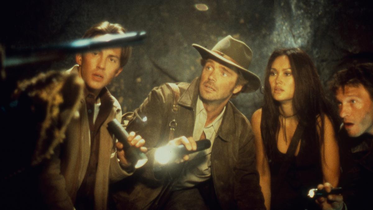 relic hunter - die schatzjägerin