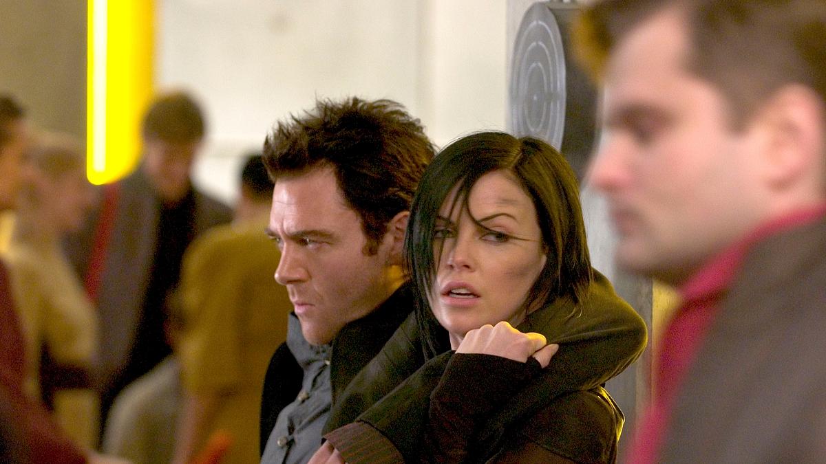 æon flux