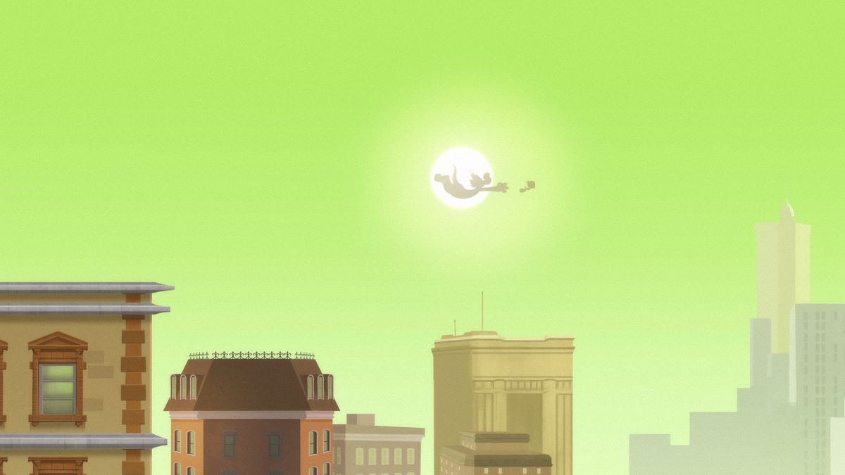 looney tunes cartoons