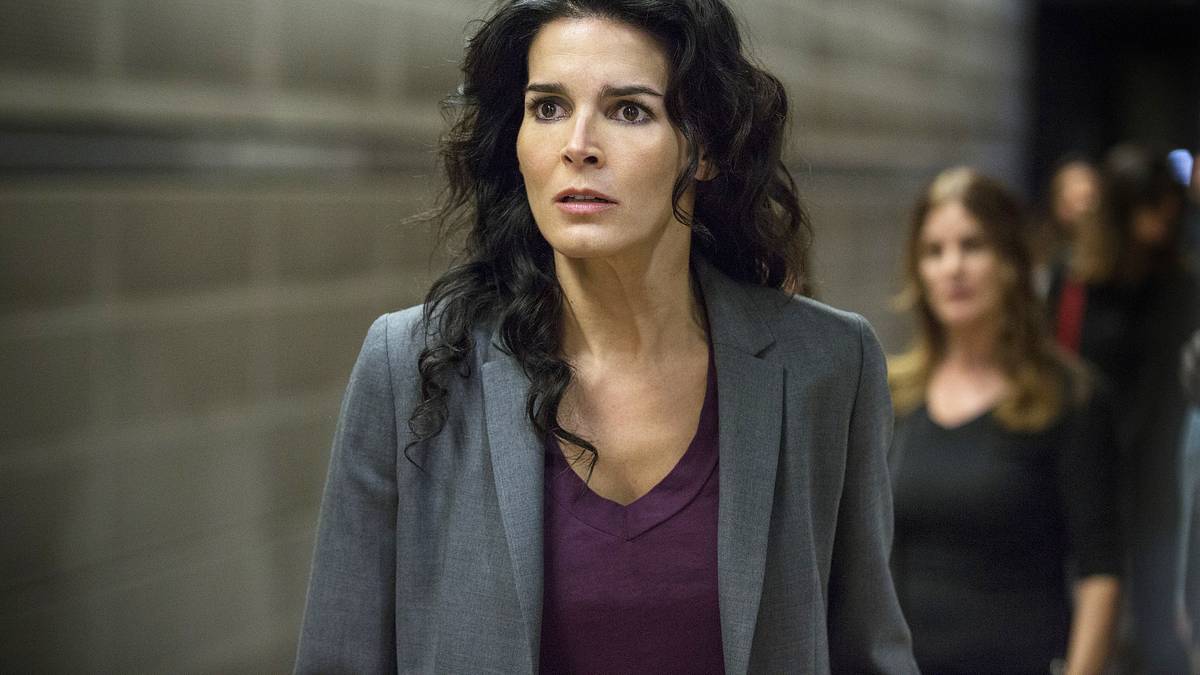 rizzoli & isles